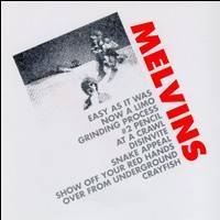 The Melvins : 10 Songs